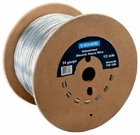 Bekaert 118220 1/4 Mile 1320' Ft 14 Gauge Electric Fence Wire New. Price: $79.90.