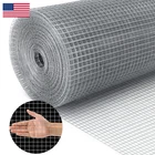 Land Guard 19 Gauge Hardware Cloth 1/2 Inch Chicken Wire Fence Galvanized New. Price: $32.17.