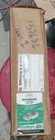 Union Std Galvanized 20"X 50FT Metal Flashing - #GVEC20 New. Price: $62.99.