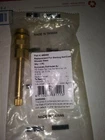 Hdsupply HDS488400 For Sterling Tub/shower Hot/cold Stem New. Price: $14.99.