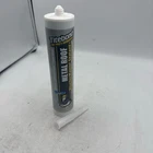 Titebond Weathermaster Metal Roof Sealant Silver 62611A Extreme Flexible New. Price: $15.42.