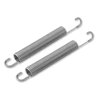 Gnpadr Gupo 6-1/4 Inch (2PCS) Stainless Steel Replacement Recliner Sofa Chair New. Price: $13.99.