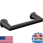 Delta Galeon 1-PACK 8 Towel Rack For Bathroom Matte Black Bar New. Price: $72.75.