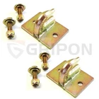 Gripon 3/8IN Bolt Grab Hook Mount For Tractor - Includes Hardware New. Price: $27.96.