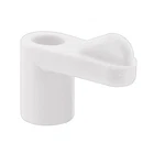 Prime-line Pl 7774 3/8 In. Screen Clips With Screws (12 Pack) New. Price: $8.86.