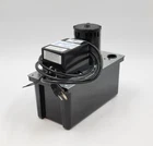Little Giant VCL-24ULS Condensate Removal Pump 553201 Used. Price: $54.95.