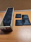 Simpson Strong-tie APDPC4 Outdoor Accents Post Cap, Plastic, Black (lot Of 26) New. Price: $50.00.