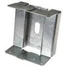 Simpson Strong Tie ABA66Z Z-max Post Base New Open Box Just One. Price: $10.99.