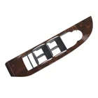Omozone Window Switch Bezel Cover Front Left Fit For 2007-2009, Burlwood. Price: $45.99.