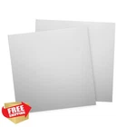 Uxcell 304 Stainless Steel Sheet Plate 2" 20 Gauge 2PCS Crafting Repair New. Price: $20.00.