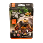 Zoo Med Tortoise And Box Turtle Flower Food Topper 0.21 Oz Fiber Enrichment New. Price: $13.49.