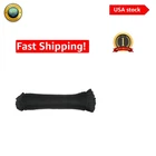 100FT 1/4" Black Dacron Polyester Rope - Uv & Abrasion Resistant, 980LB Strength New. Price: $33.59.