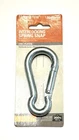 New! 1/2" Lock Spring Snap National -N100-276- 3 Available Price For Each. Price: $12.00.