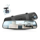 Car Dash Backup Mirror Camera, 4.3" Full Hd 1080P Smart Rearview... New. Price: $42.27.