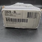 Kohler 23528-BL Parallel Pivoting Toilet Tissue Holder New. Price: $149.99.