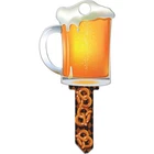 Lucky Line Beer Mug Design Decorative House Key, SC1 B110S Pack Of 5 New. Price: $24.76.
