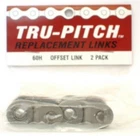 Daido THH60-2PK No. Offset Link, Pack New. Price: $31.04.