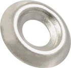 Hillman 310173 NUMBER-10 Countersunk Finish Washer 100-PACK Nickel New. Price: $17.92.