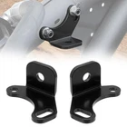 Pillar Flag Antenna Mounting Brackets For 2017-2025 Can Maverick X3/X3 Max... New. Price: $25.24.