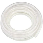 3/8" 10 Ft High Pressure Braided Clear Pvc Vinyl Tubing Flexible T... New. Price: $24.45.