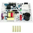 60105 Ignition Pin Control Board For Compact Overhead Furnaces 24V MHU45LP New. Price: $47.72.