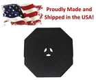 Black Vinyl Siding Surface Block Plate 130110006123 130110006001 130110006002 New. Price: $7.79.