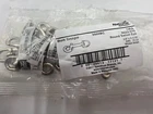 (pack Of 10) National Hardware N222-570 Round Swivel Eye Bolt Snap Nickel Plated New. Price: $99.33.