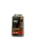 Hillman Multi-material Screw 6 X 3/4 In. (pack Of 5). Price: $25.00.