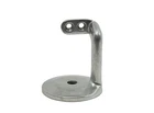 Ives HB159A Cast Aluminum Handrail Bracket 2 1/4" Base To - Silver New. Price: $28.74.