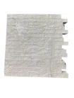 Innovera Cor Ledge Stone Pvc White 3D Wall Panel - 14 Pc 56 Sq Ft Open. Price: $149.95.