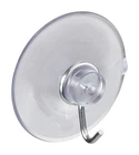 National Hardware N259-945 Lbs. Capacity Suction Cup Hook Medium (pack Of 5) New. Price: $24.32.