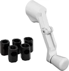 Prime-line 3962 Universal, Diecast, White, Count (pack Of 1), New. Price: $15.00.
