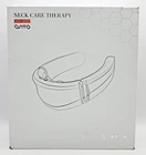 Osito Neck Massager AST-905B Tens Pulse Care Therapy For Pain Relief Used. Price: $24.50.