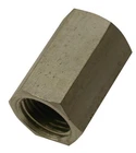 Apache 39039132 Steel Universal Hydraulic Adapter 1/2 Female X In. New. Price: $11.21.