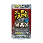 Flex Seal Family Products Max 8IN. 25FT. Clear Waterproof Repair Tape New. Price: $89.99.
