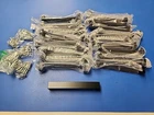 Amerock BP36571FB Monument 5-1/16" Center Cabinet Pull Lot Of 20 New. Price: $50.00.