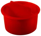 Caplugs CPT-14Y Plastic Tapered 30PK 1.44" Od 1.286" Id New. Price: $44.15.