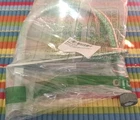 National Hardware N347-831 2190BC U Bolt 1/2" X4" 7" New. Price: $9.50.