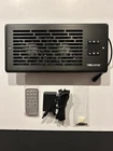 New - Hisummer Reg & Cooling Solutions Ac Vent Fan. Price: $74.95.