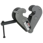Jet 252730 JBC-3 3-TON 6600 Heavy-duty Welded Steel Beam Clamp New. Price: $209.31.