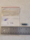 Tecumseh 31386 Governor Spring Genuine Nos - Free Shipping Open. Price: $6.99.