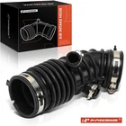A-premium Left Air Intake Hose W/ Clamps For Nissan 370Z Infiniti G37 QX50 New. Price: $34.99.