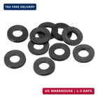 Patikil M8 Rubber Flat Washer, 40 Pack 8MM Id 16MM Od 2.2MM Thick Sealing Spacer New. Price: $15.50.