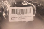 Challcrea Invisible Cable Railing Turnbuckle Black T316 Stainless 1/8" 200-FT New. Price: $109.99.