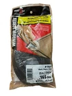 Prime-line MAKE2FIT Black Retainer Spline Window Screen, 25FT./7.62M. Price: $10.99.