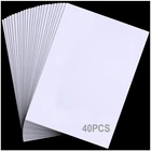 Hfxxad 40PCS Vinyl Siding Repair Kit, Self-adhesive Waterproof Large, White New. Price: $21.09.