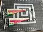 Nos 2-PACK Lot National Hardware N274-639 Plant Bracket Sign Holder White 15" New. Price: $15.74.