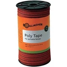 Gallagher North America G62314 1/16 X 656 Polytape, Orange New. Price: $49.68.