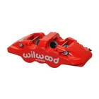 Wilwood 120-13290-RD AERO6 Radial Mount Lh Caliper, Red New. Price: $638.89.