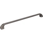 Marlo 305 Mm Center-to-center Cabinet Bar Pull, Brushed Pewter Hardware New. Price: $69.17.